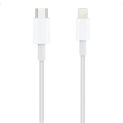 Lightning till USB-C Kabel 1m för iPhone & iPad - Laddning iPhone - MQGJ2ZM/A, bild 2