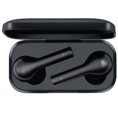 Smarta In-ear TWS 2020 Bluetooth v5.0 Hörlurar med Touch, bild 2