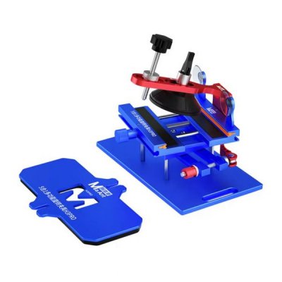 MaAnt H3 Pro 5-i-1 Multifunktionellt Roterande Fixtur