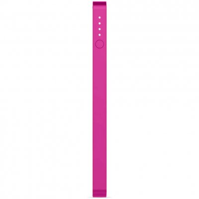 Mophie Powerstation Mini 3000 mAh - Pink, bild 3