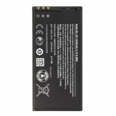 Nokia Lumia 630 Batteri - Original