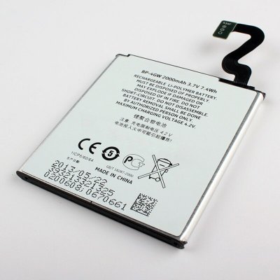 Nokia Lumia 920 Batteri - Original
