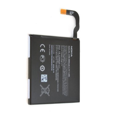 Nokia Lumia 925 Batteri - Original