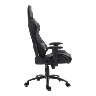 Nordic Gaming Racer RL HX04 Gamer Stol - Svart, bild 3