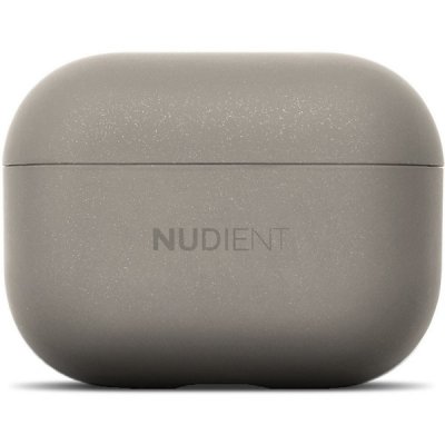 Nudient AirPods Pro Skal Thin Case - Clay Beige