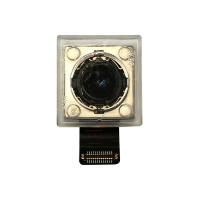 iPhone XR Bakre Kamera - OEM