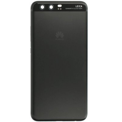 Huawei P10 Baksida - Svart - Original