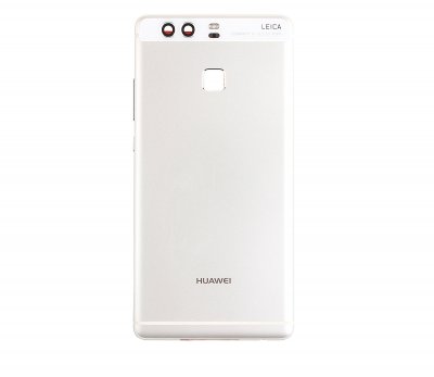 Huawei P9 baksida - Silver - Original