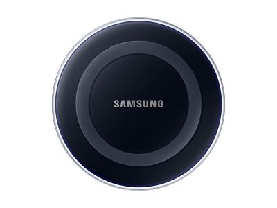 Samsung Trådlös Laddare QI EP-PG920IBEGWW- Svart, bild 3