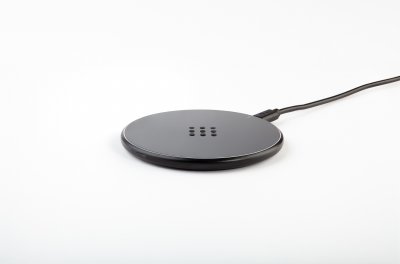 Powie Wireless Charger - Trådlös Snabbladdare
