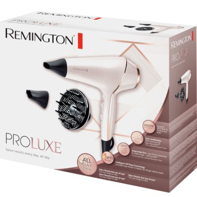 Remington Hårfön PROluxe AC9140