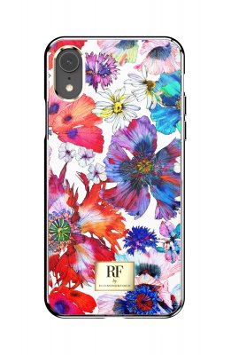 iPhone XR Skal - Richmond & Finch - Cool Paradise