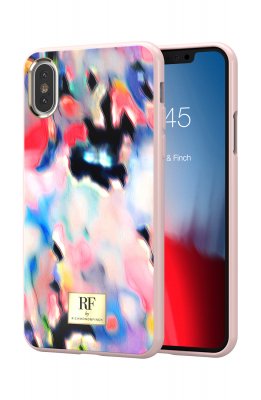 Richmond & Finch Skal iPhone XS Max - Diamond Dust