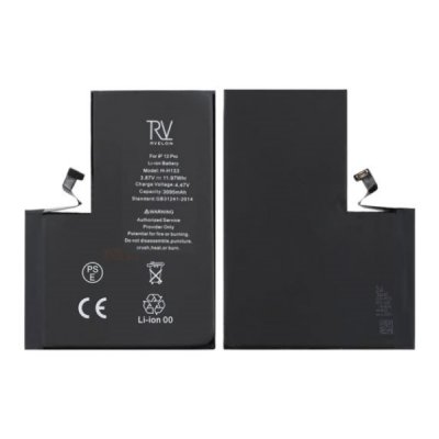 iPhone 13 Pro Max Batteri i Högsta Kvalitet