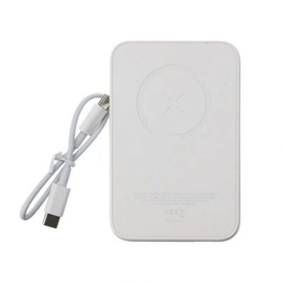 RV MagSafe Powerbank 5000 mAh – Vit