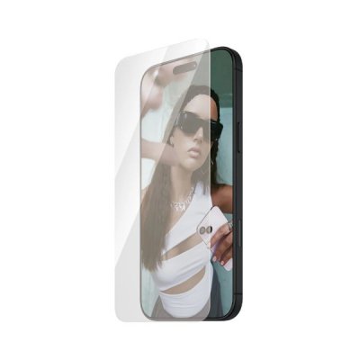 SAFE. by PanzerGlass till Apple iPhone 16 Pro Max - Ultra Wide Fit