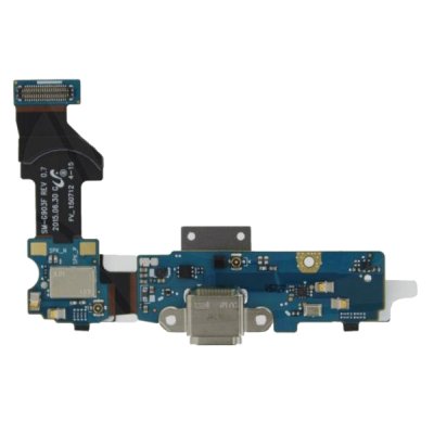 Samsung Galaxy S5 Neo Laddkontakt Original - SM-G903F