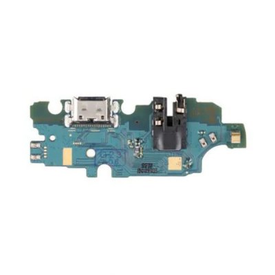 Samsung Galaxy A14 4G Laddkontakt Original