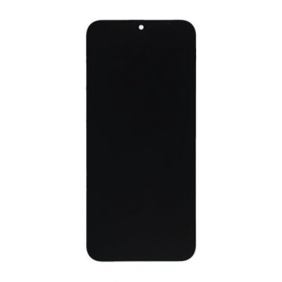 Samsung Galaxy A14 4G Skärm med LCD Display - Svart, bild 3
