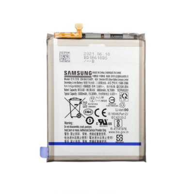 Samsung Galaxy A32/A13/A22 (4G) Batteri OEM