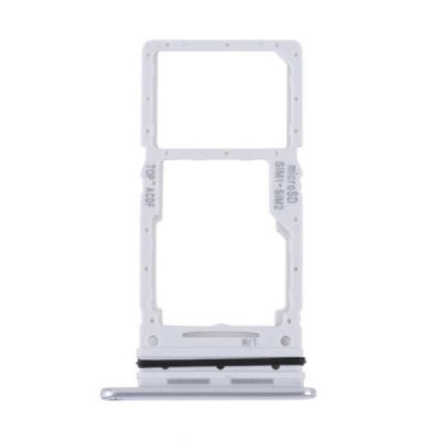 Samsung Galaxy A34 5G Simkortshållare SM-A346 - Silver