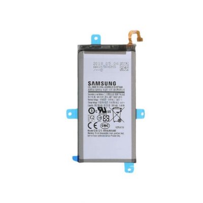 Samsung Galaxy A6 Plus 2018 Batteri Original (Original Service Pack)