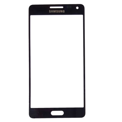 Samsung Galaxy Alpha (SM-G850) Glas - Svart