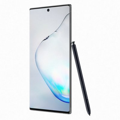 Samsung Galaxy Note 10 Plus 256GB - Svart Aura, bild 3