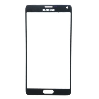 Samsung Galaxy Note 4 Glas (SM-N9100) - Grå