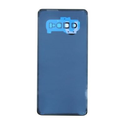 Samsung Galaxy S10 Plus Baksida/Batterilucka - Blå, bild 2