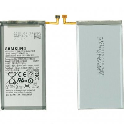Samsung Galaxy S10 Plus Batteri Original 4100mAh