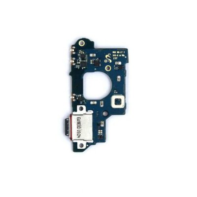 Samsung Galaxy S20 FE 5G Laddkontakt med Flexportar