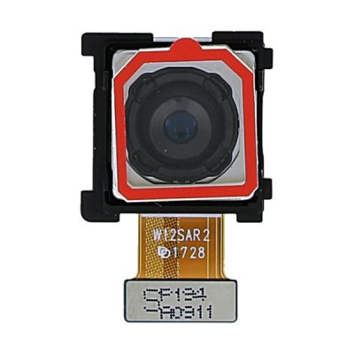 Samsung Galaxy S21 FE (SM-G990B) Bakre Kamera 12MP Wide Original