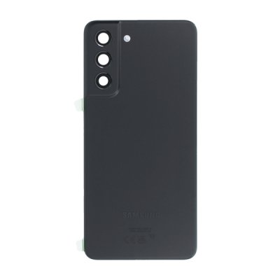 Samsung Galaxy S21 FE Baksida Original - Grafit