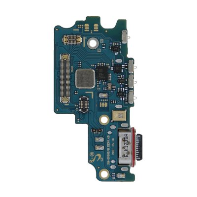 Samsung Galaxy S21 FE (SM-G990B) Laddkontakt Original