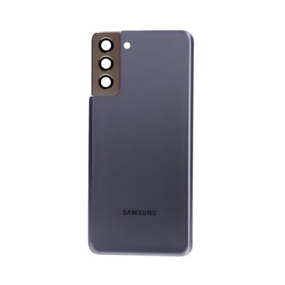 Samsung Galaxy S21 Plus 5G Baksida - Lila