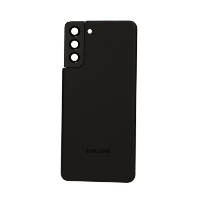 Samsung Galaxy S21 Plus 5G Baksida - Svart