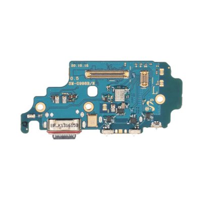 Samsung Galaxy S21 Ultra 5G Laddkontakt Modul