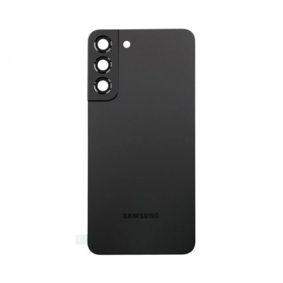 Samsung Galaxy S22 Plus Baksida - Svart