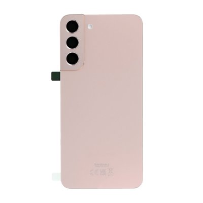 Samsung Galaxy S22 Plus (SM-S906B) Baksida Original - Rosa