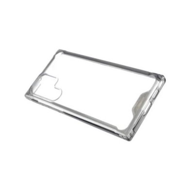 Samsung Galaxy S22 Ultra 5G Shockproof Skal - Svart, bild 3