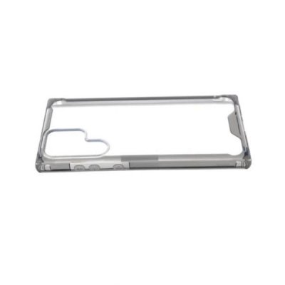 Samsung Galaxy S22 Ultra 5G Shockproof Skal - Svart, bild 4