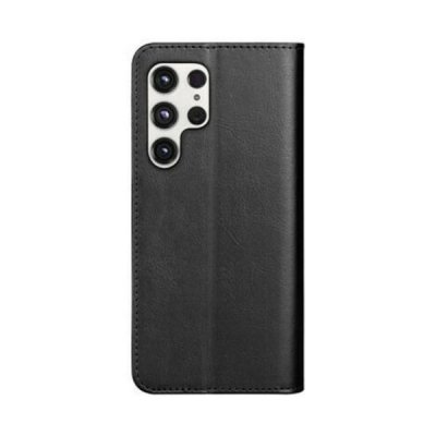 Samsung Galaxy S22 Ultra Plånboksfodral med Stativ - Svart, bild 3