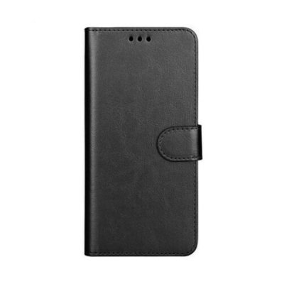 Samsung Galaxy S22 Ultra Plånboksfodral med Stativ - Svart, bild 4