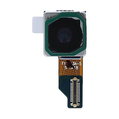 Samsung Galaxy S22 Ultra (SM-S908B) Bakre Kamera 12MP Utrawide - Original