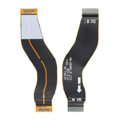 Samsung Galaxy S22 Ultra (SM-S908B) Flexkabel