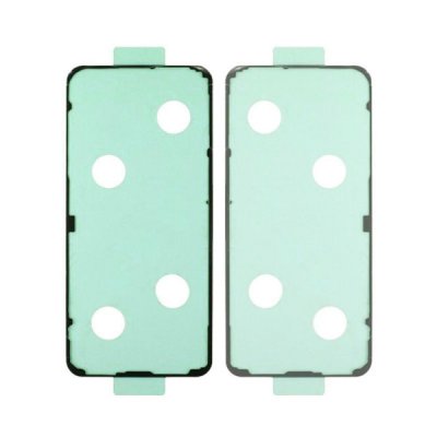 Samsung Galaxy S23 Baksida Adhesive-tejp