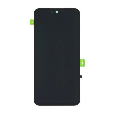 Samsung Galaxy S23 FE 5G Original LCD Skärm och Pekskärm 6.4" - Svart, bild 2