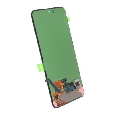 Samsung Galaxy S23 FE 5G Original LCD Skärm och Pekskärm 6.4" - Svart, bild 5