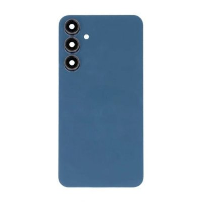 Samsung Galaxy S23 FE Baksida OEM - Blå